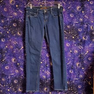Arizona Jeans Co. Super Skinny Jeans